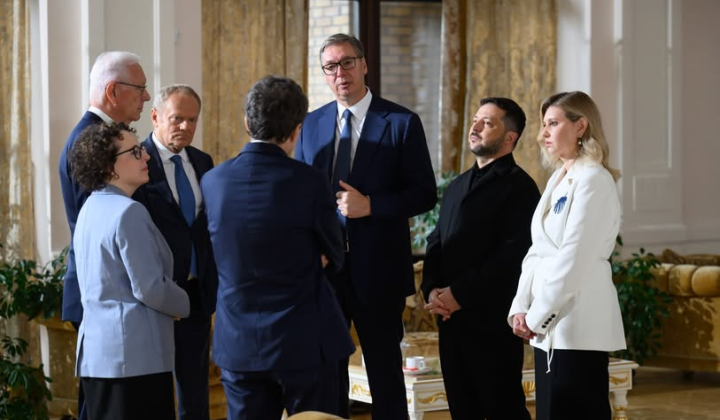 Карпатський макрорегіон - ключова оборонна лінія