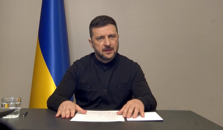 Зеленский требует больше гарантий от союзников