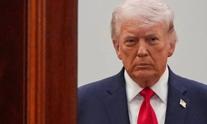 Трамп объявил перемирие с Ираном