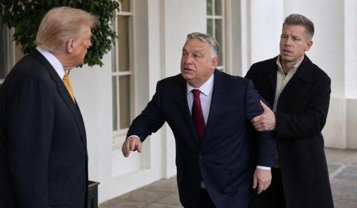 Orban refuses mandate and immunity: journalist reveals escape plans to the USA