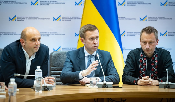 Основные приоритеты работы нового министра