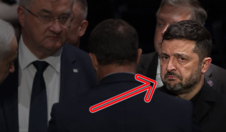 Zelensky and Netanyahu meeting in the USA