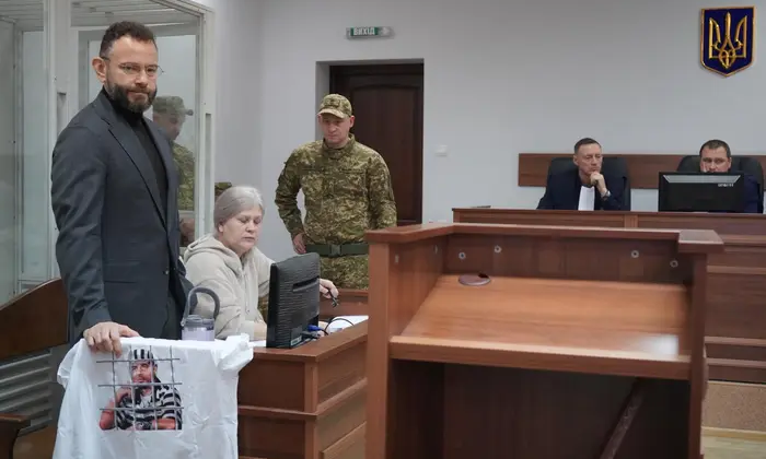 Суд призначив заставу понад 33 млн грн Олександру Дубінському