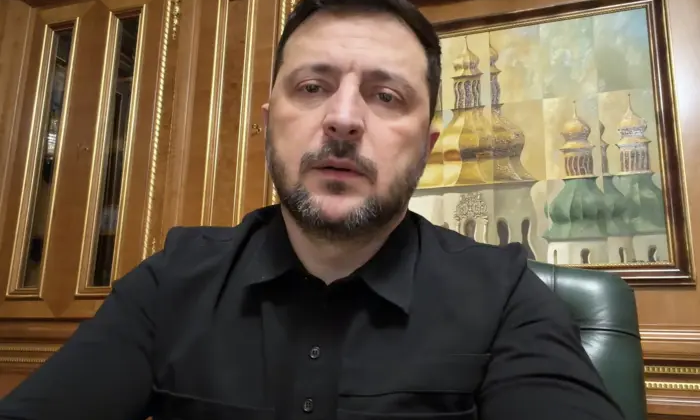 Удари по енергетиці України тривають
