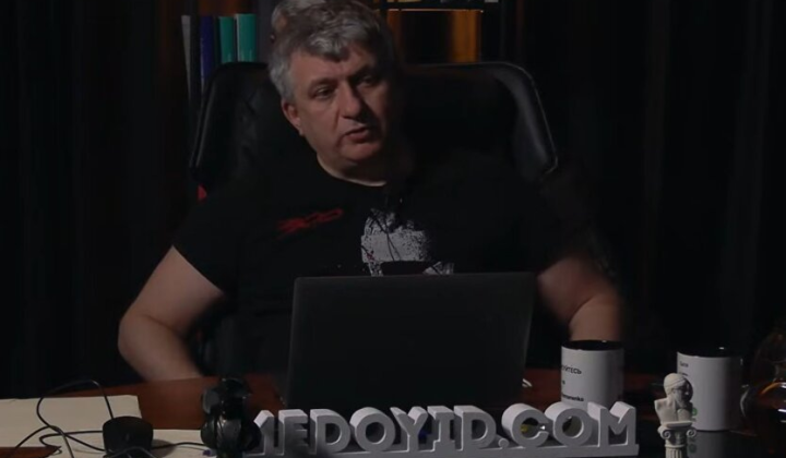 Yurii Romanenko - corruption, defense, millions, Patriot, electoral process