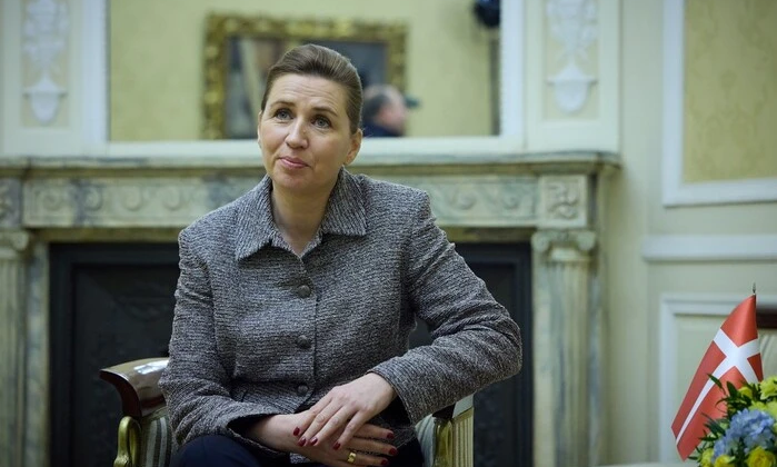 Предупреждение о подготовке России к агрессии