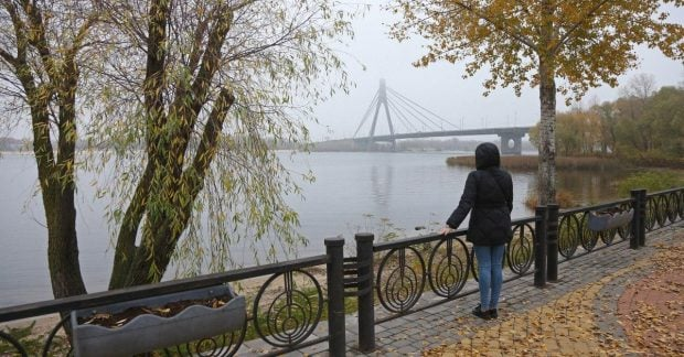 Антициклон у Києві та області, заморозки до -3°: прогноз погоди на 29 вересня – 3 жовтня