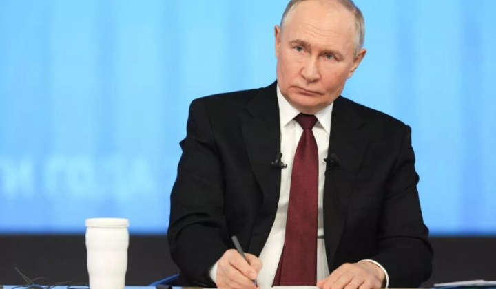 Кремль під тиском через блокування інтернету