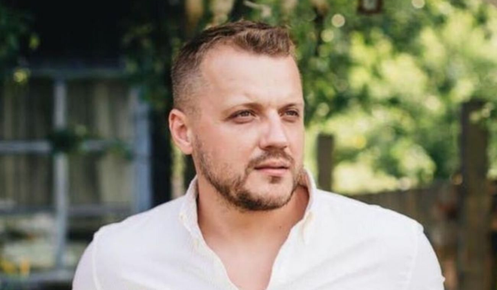 Son in the Voievutska family after four daughters