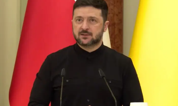 Потребление электроэнергии в Украине