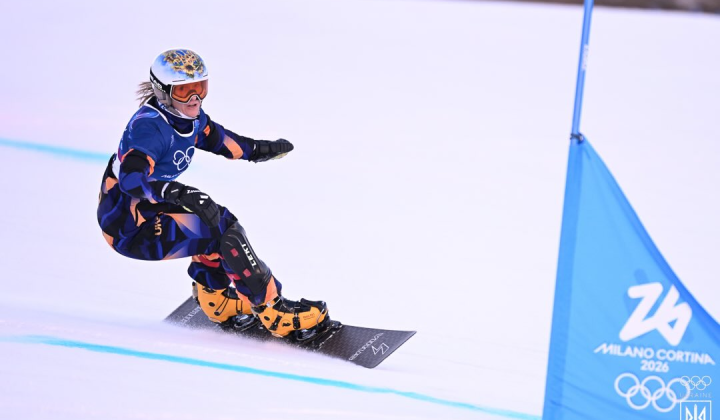 Аннамарі Данча на Олімпійських іграх