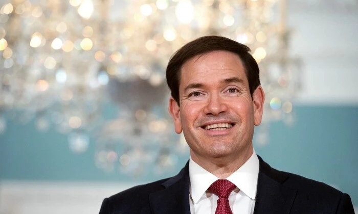 US ready to use force against Venezuela: Rubio's statement on cooperation with interim leadership