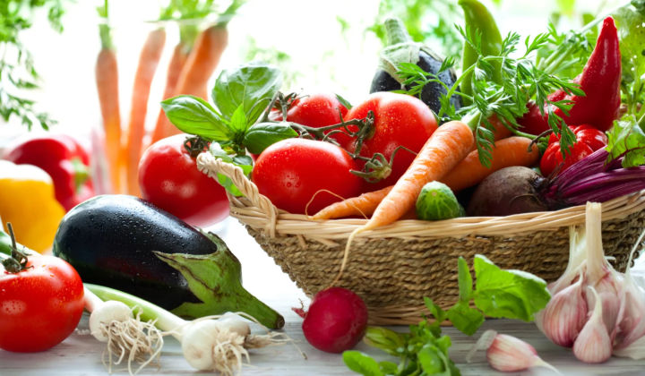 Summer products for weight control