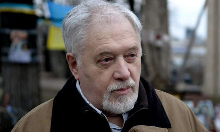 Human rights defender Semen Gluzman passed away
