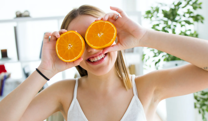 Vitamin C intake for patients with pre-cancerous blood disorders