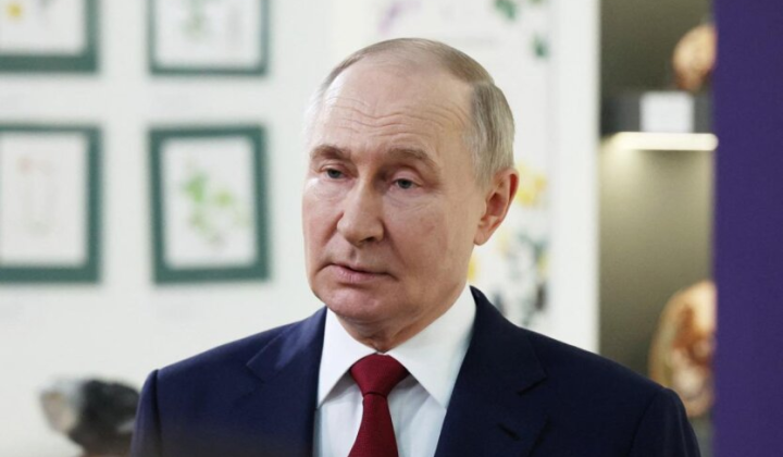 Jeffrey Epstein could have been a Kremlin agent