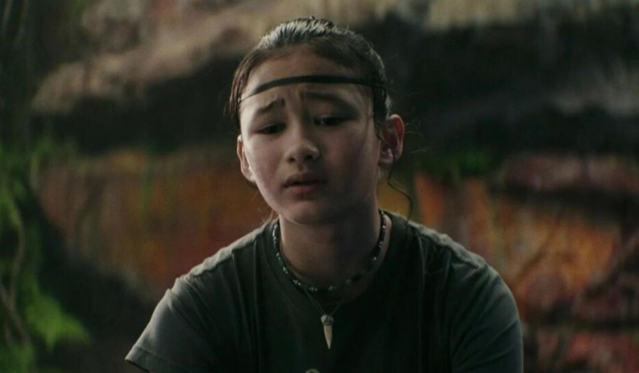 Actress from 'Godzilla vs. Kong' movie in car accident