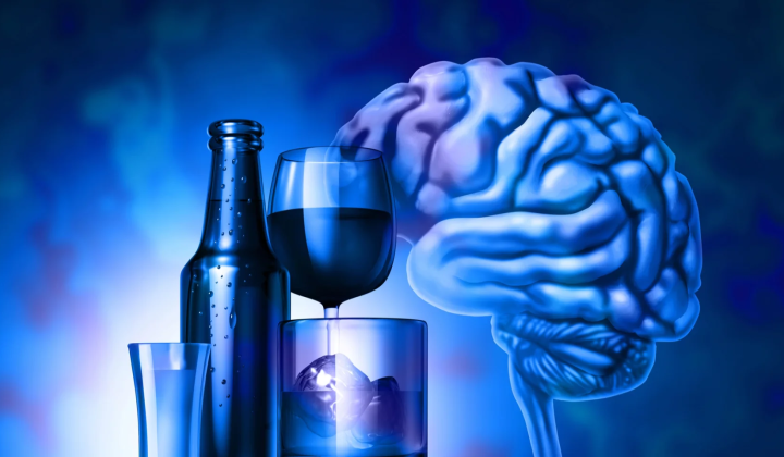 Hidden risk marker for relapse after alcohol refusal
