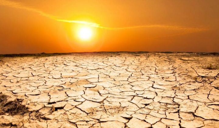 Візуалізація наслідків Супер-Ель-Ніньо 2026-2027