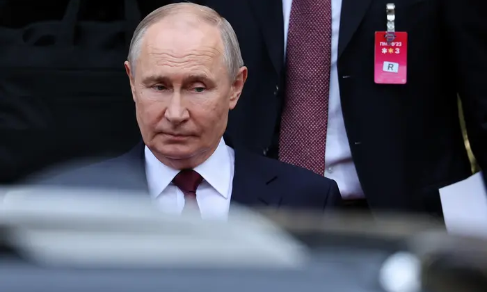 Путин верит в победу расходов