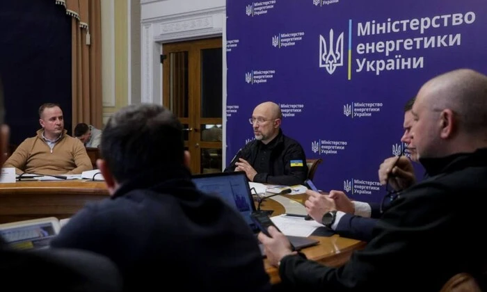 Графіки відключень та плани захисту
