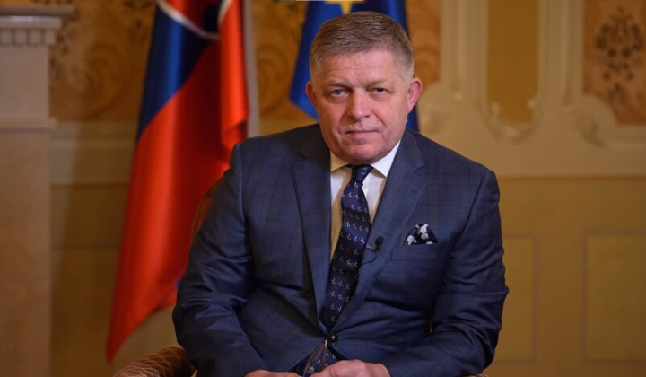Slovakia supports negotiations with Russia