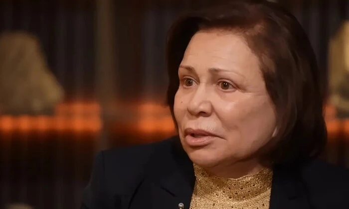 Russian deputy Rodnina on football discussion