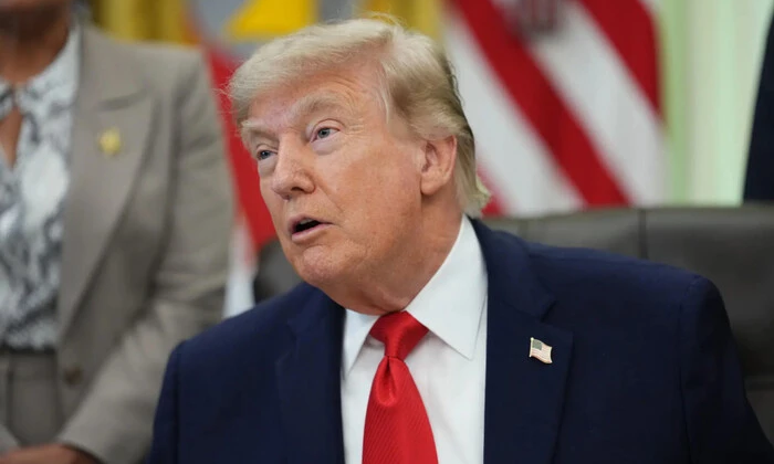 Трамп анонсує угоду з Іраном
