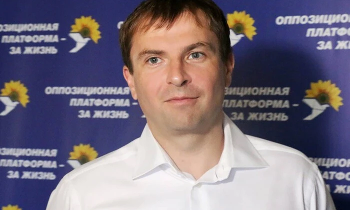 Христенко втрачає мандат: мандрівка за ґрати