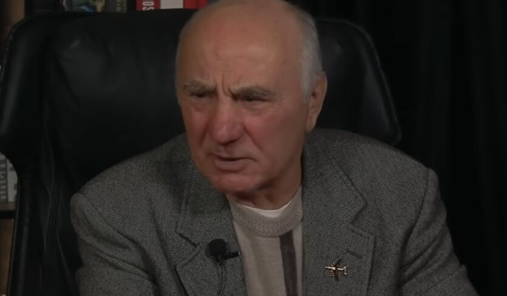 Aircraft designer 'Dreams' offers new planes