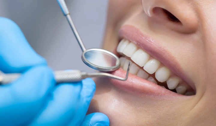 Science Alert Study Finds Pure Cranberry Juice Suppresses Harmful Bacterial Growth in Dental Plaque