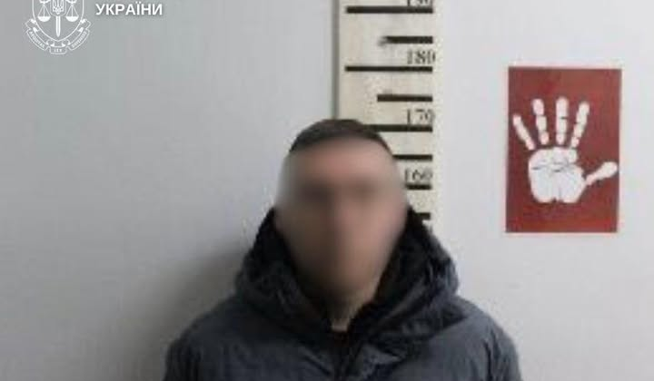 Затримані наркодилери у Києві