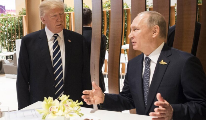 Kremlin starts to fear Trump