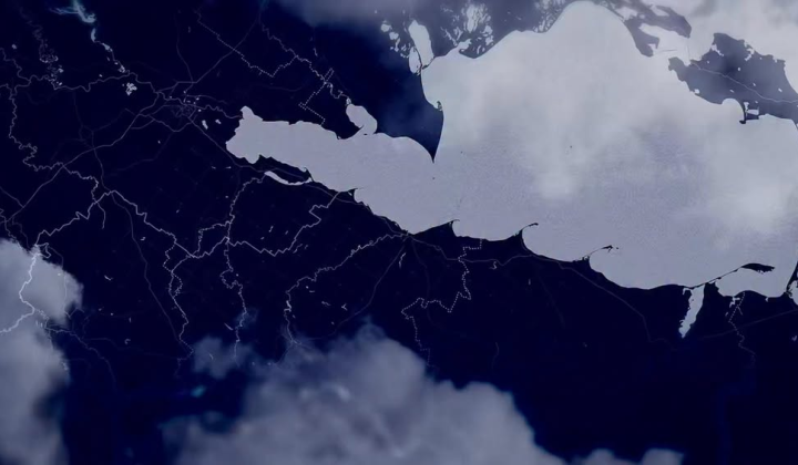 Port of Mariupol disabled by Azov strike
