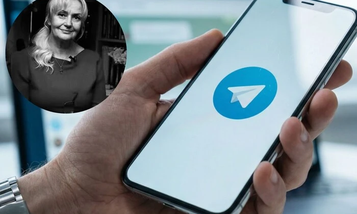Номер Фаріон на Telegram: телефон загиблої