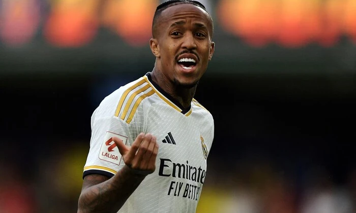 Militao needs surgery before WC-2026
