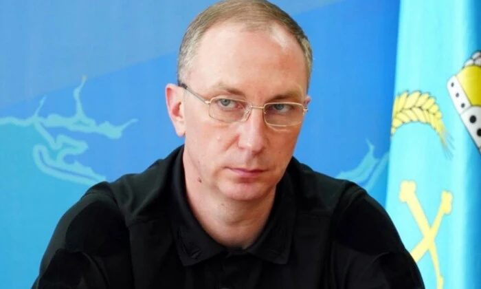 Російський військовий дрон здійснив напад на траурну колону під Сумами