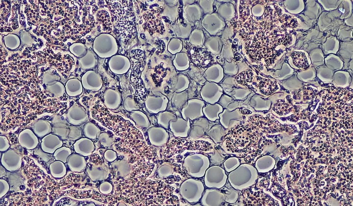Cellular age reduced by over 60 years