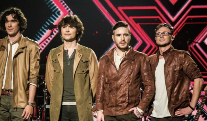 Epolets leader in X-Factor