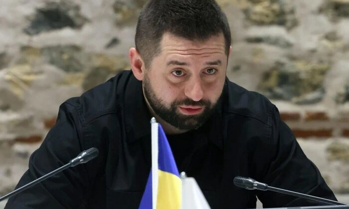 Zelensky did not speak about mobilization