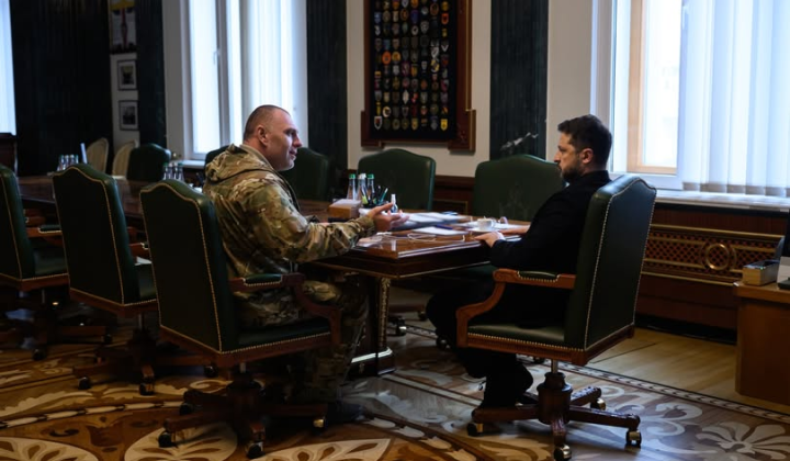 Consultations on safety and city management