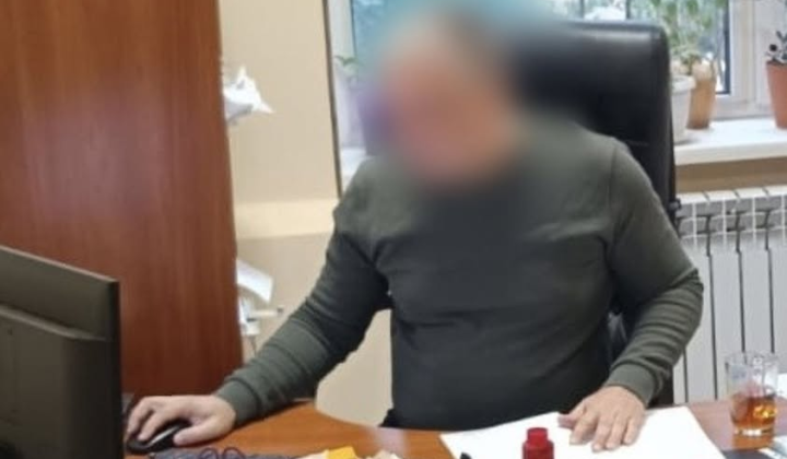 Раскрыта схема мошенничества с недвижимостью в Киеве