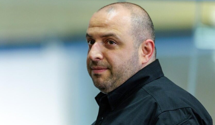 Umerov urgently arrives in Berlin