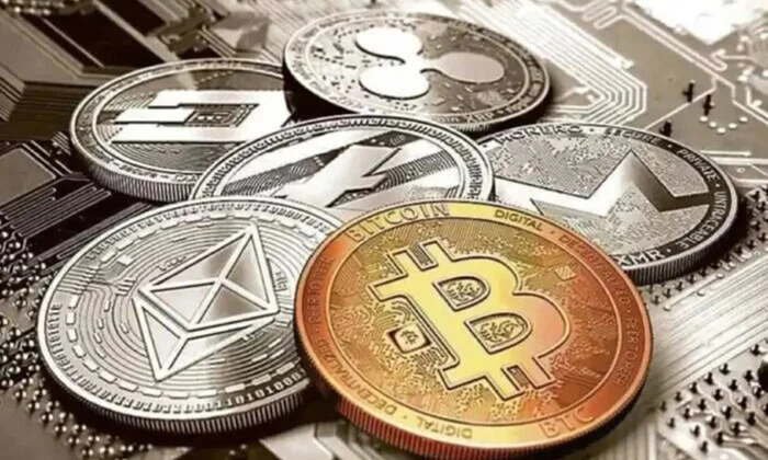 Hackers' cryptocurrency transferred to Ukraine's management