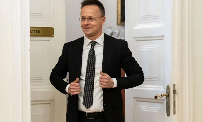 Венгрия, премьер-министр, обвинения, документы, Мадьяр, министр