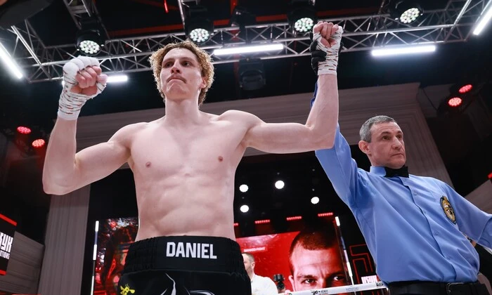 Lapin's fight and Beleniuk's debut: new sensations
