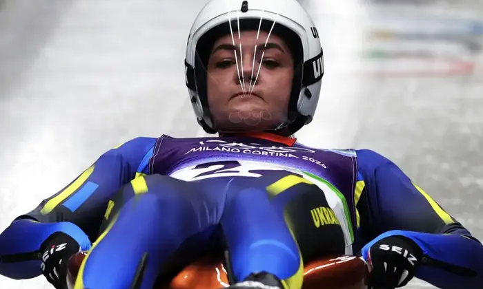 Українські спортсмени на Олімпіаді 2026