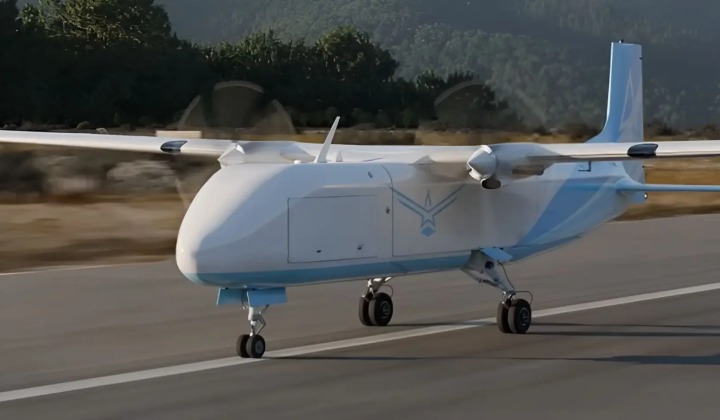 Aviern’s A1000: The Autonomous Cargo Aircraft Set to Revolutionize U.S. Air Freight