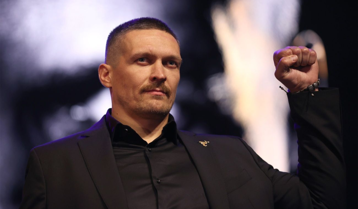 Усик у пірамид в Гизе