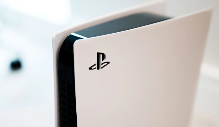 Закрытие завода дисков для PlayStation